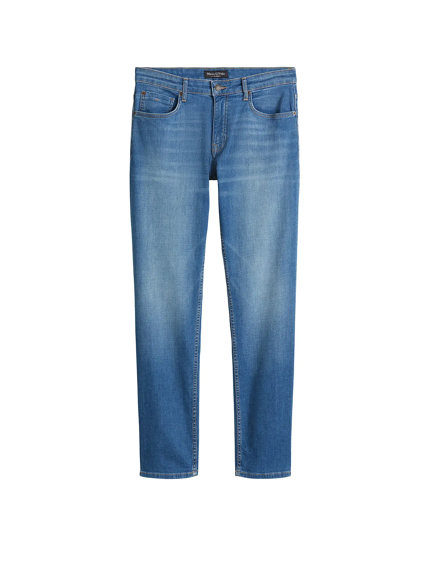 MARC O'POLO | Jeans Straight Fit | 